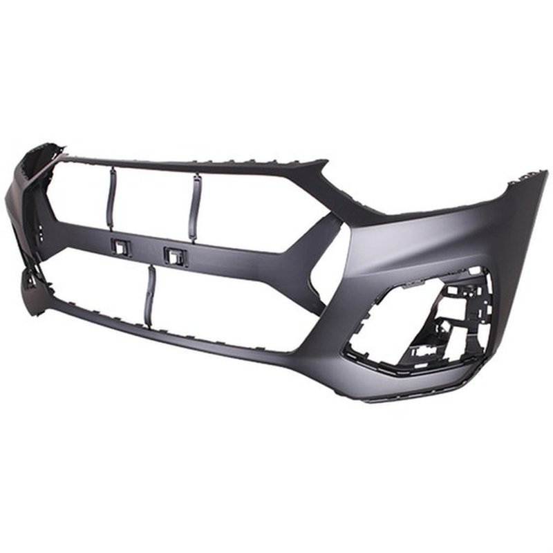 TechPro AU1000305 Bumper Cover - Front