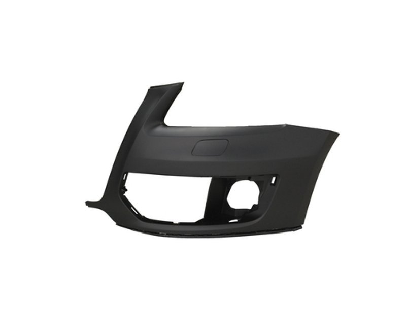 TechPro AU1016100 Bumper Cover - Front Left