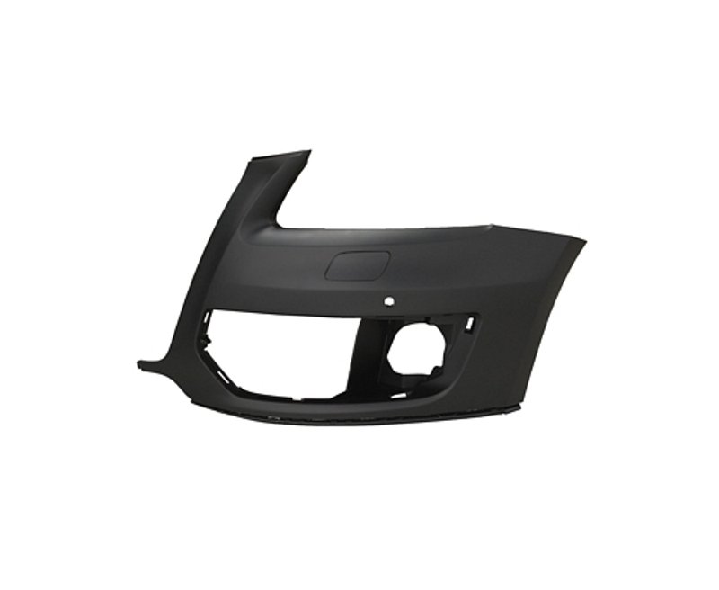 TechPro AU1016101 Bumper Cover - Front Left