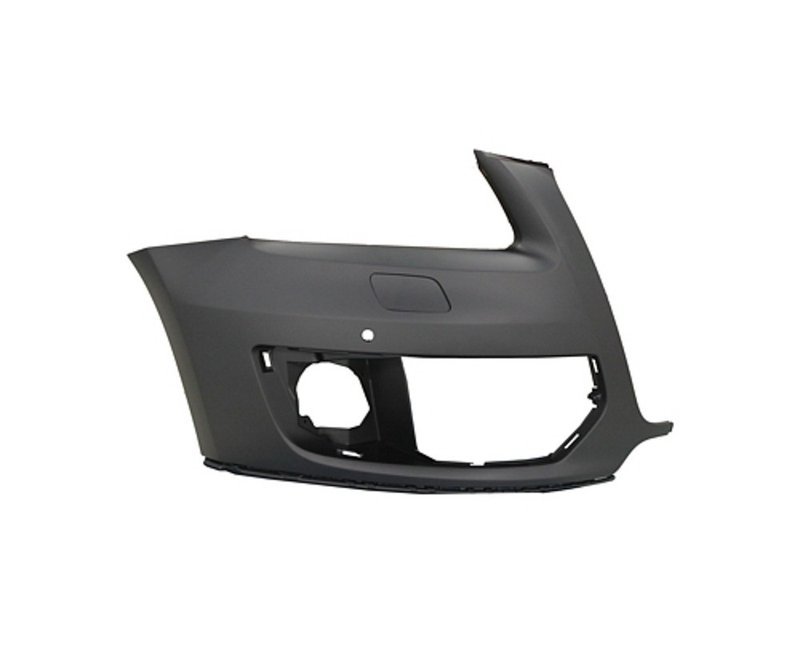 TechPro AU1017101 Bumper Cover - Front Right
