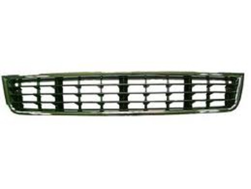 TechPro AU1036101 Bumper Cover Grille - Front