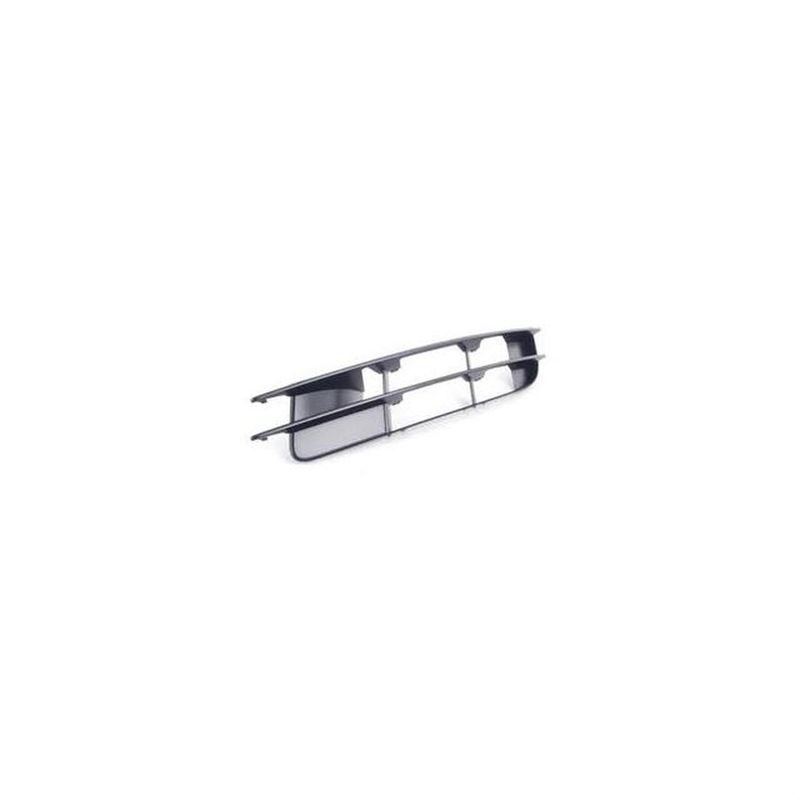 TechPro AU1036104 Bumper Cover Grille - Front Left