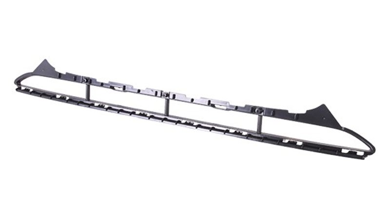 TechPro AU1036107C Bumper Cover Grille - Front