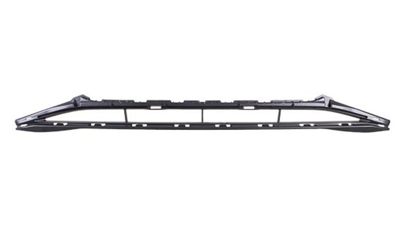 TechPro AU1036108C Bumper Cover Grille - Front