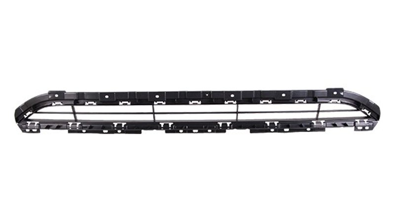 TechPro AU1036112 Bumper Cover Grille - Front