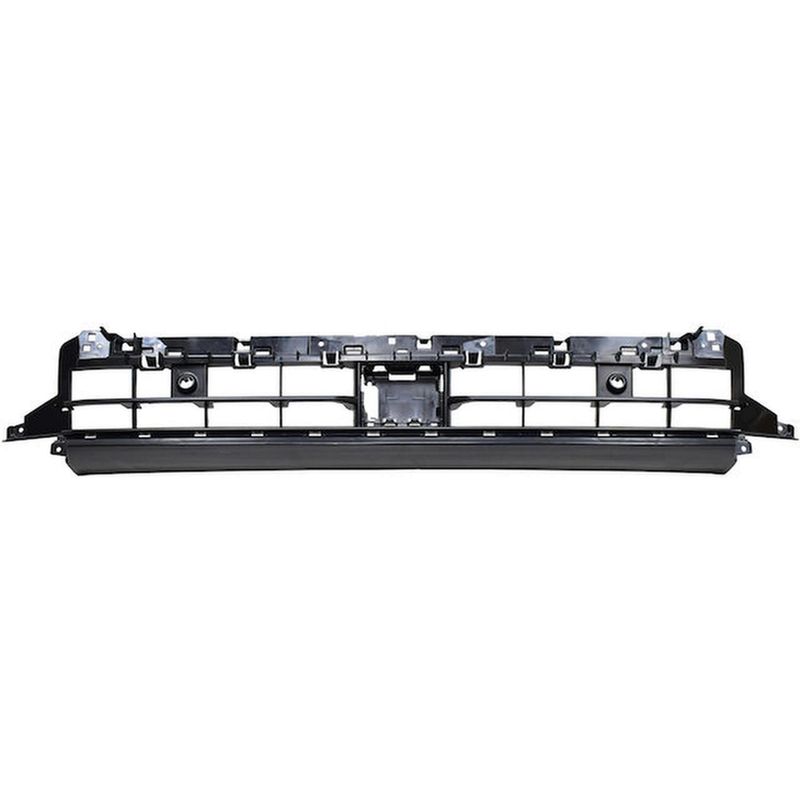 TechPro AU1036120 Bumper Cover Grille - Front