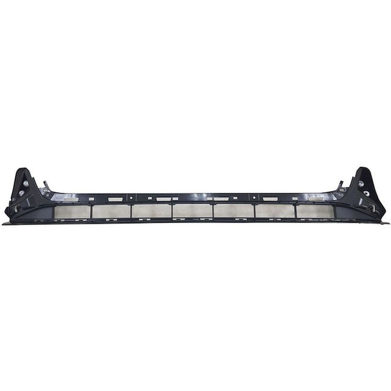 TechPro AU1036122 Bumper Cover Grille - Front