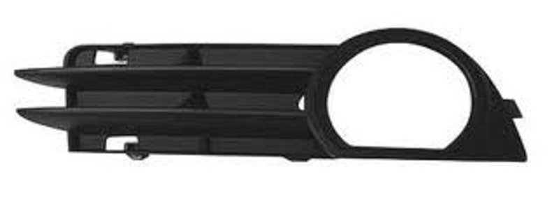 TechPro AU1038103 Bumper Insert - Front Left