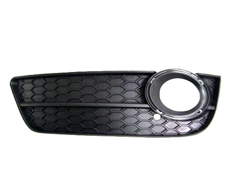 TechPro AU1038121 Bumper Insert - Front Left