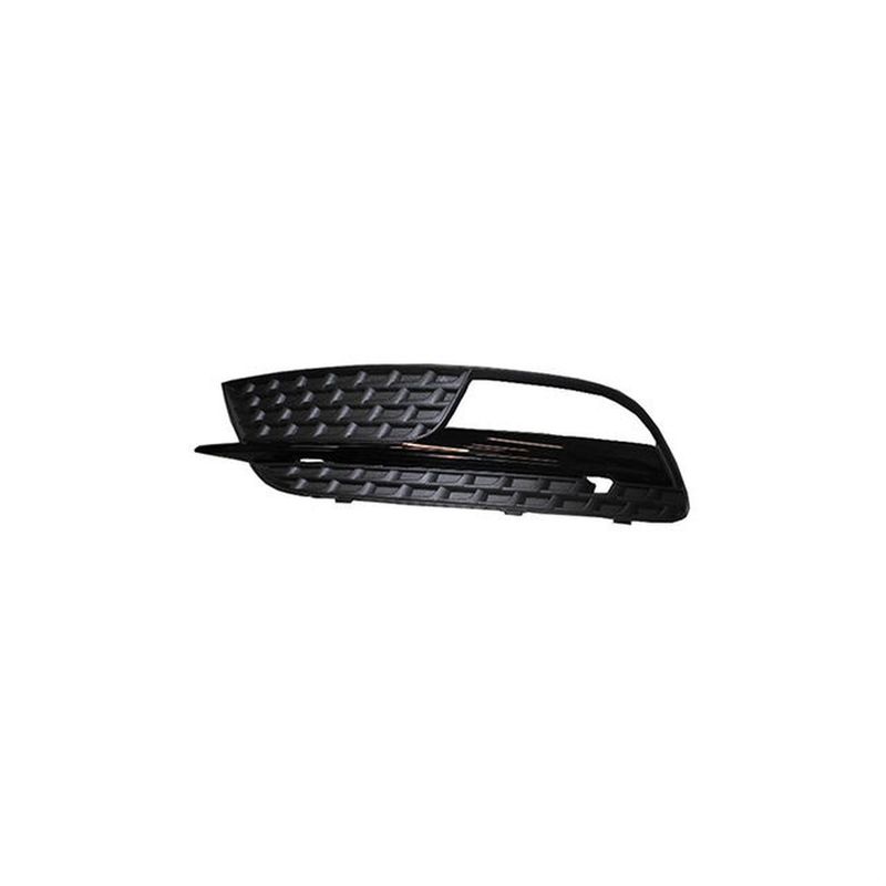 TechPro AU1038133 Bumper Insert - Front Left