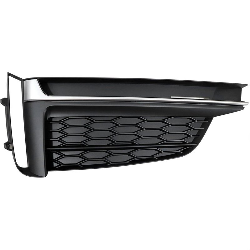 TechPro AU1038142 Bumper Insert - Front Left