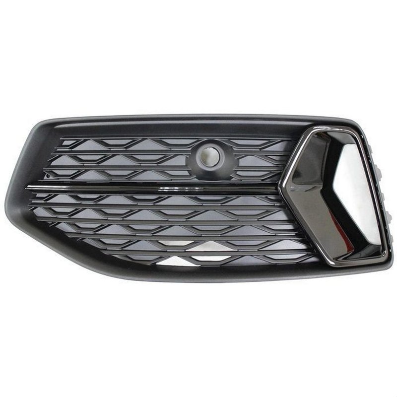 TechPro AU1038153 Bumper Insert - Front Left