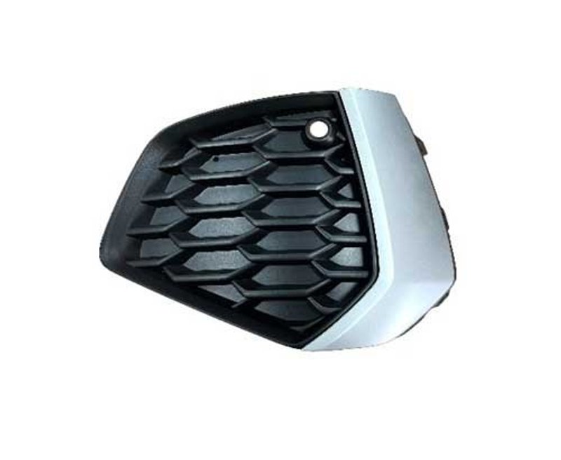 TechPro AU1038169 Bumper Insert - Front Left