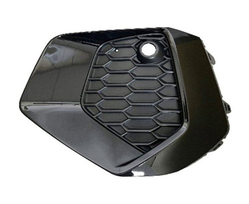 TechPro AU1038171 Bumper Insert
