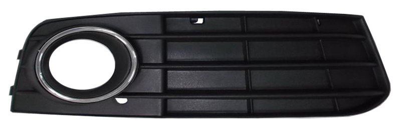 TechPro AU1039120 Bumper Insert - Front Right