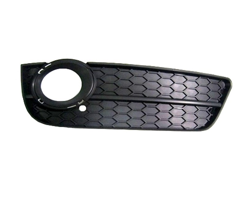 TechPro AU1039121 Bumper Insert - Front Right