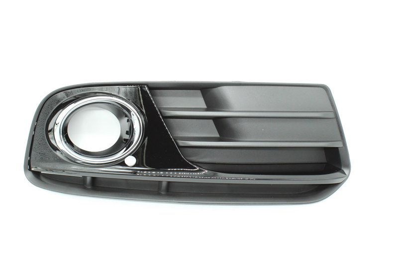 TechPro AU1039123 Bumper Insert - Front Right