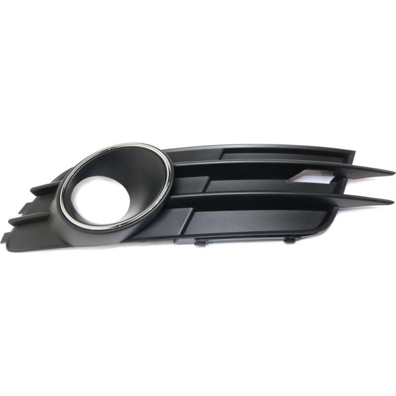 TechPro AU1039125 Bumper Insert - Front Right