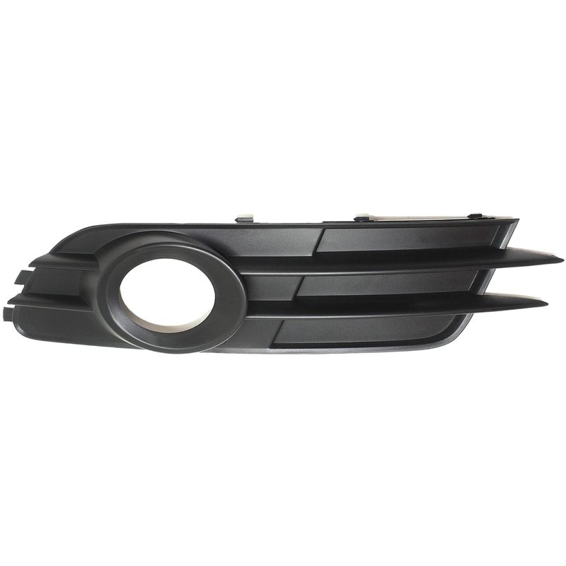 TechPro AU1039148 Bumper Insert - Front Right