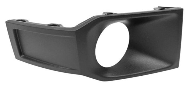 TechPro AU1039151 Bumper Insert - Front Right