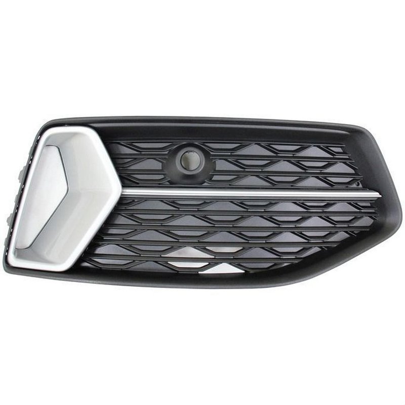 TechPro AU1039152 Bumper Insert - Front Right