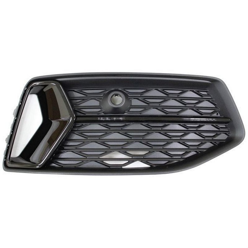 TechPro AU1039153 Bumper Insert - Front Right