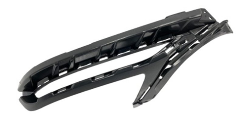 TechPro AU1039157 Bumper Insert - Front Right