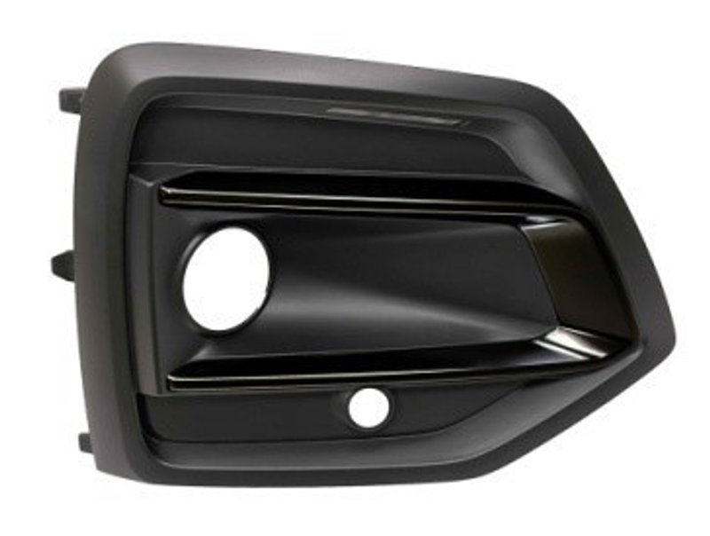 TechPro AU1039158 Bumper Insert - Front Right