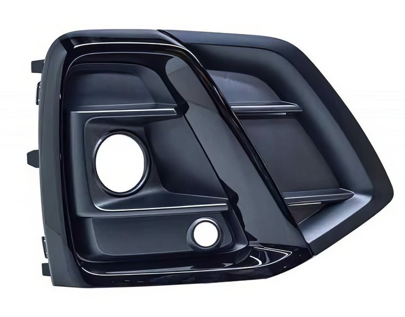 TechPro AU1039161 Bumper Insert - Front Right
