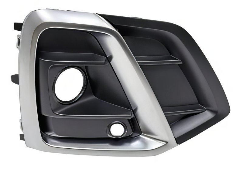 TechPro AU1039162 Bumper Insert - Front Right