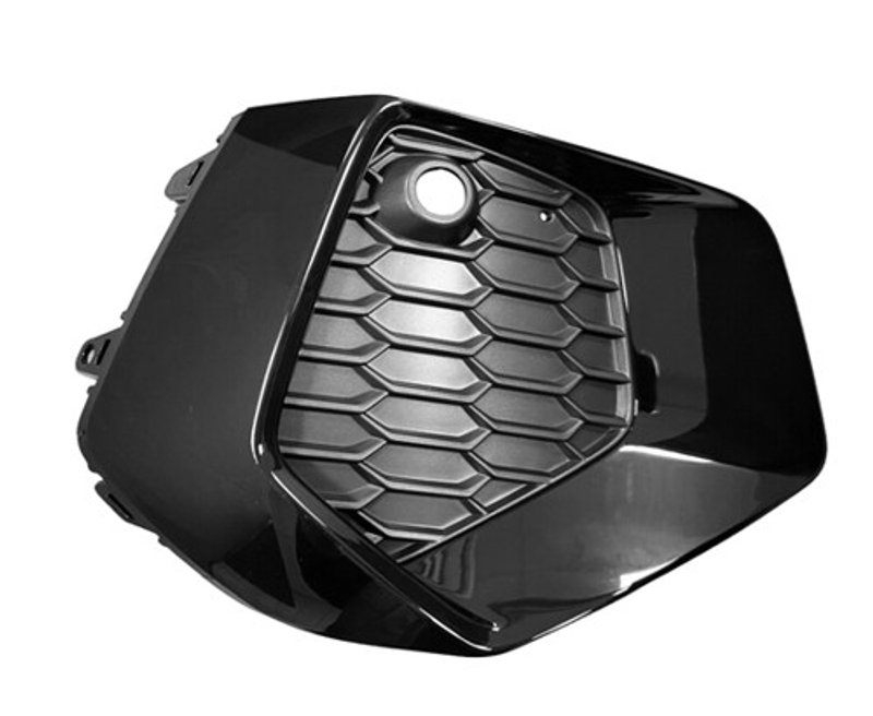 TechPro AU1039171 Bumper Insert