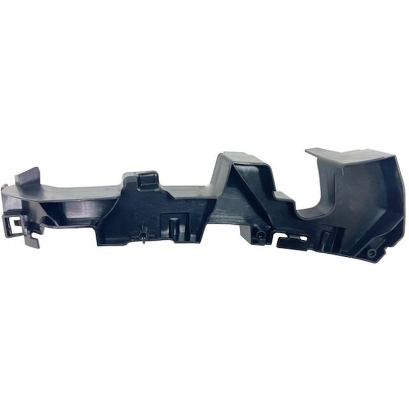 TechPro AU1042112 Bumper Cover Support - Front Left