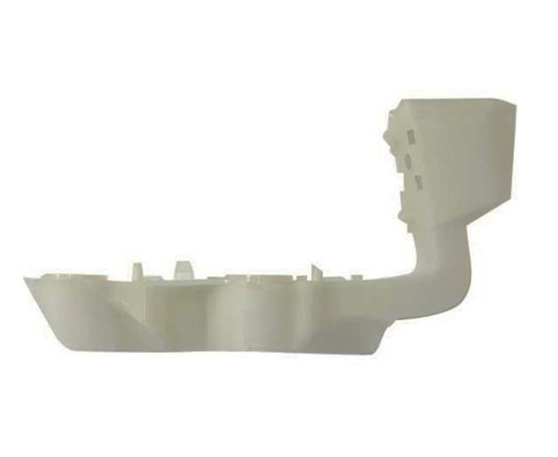 TechPro AU1042115 Bumper Cover Support - Front Left