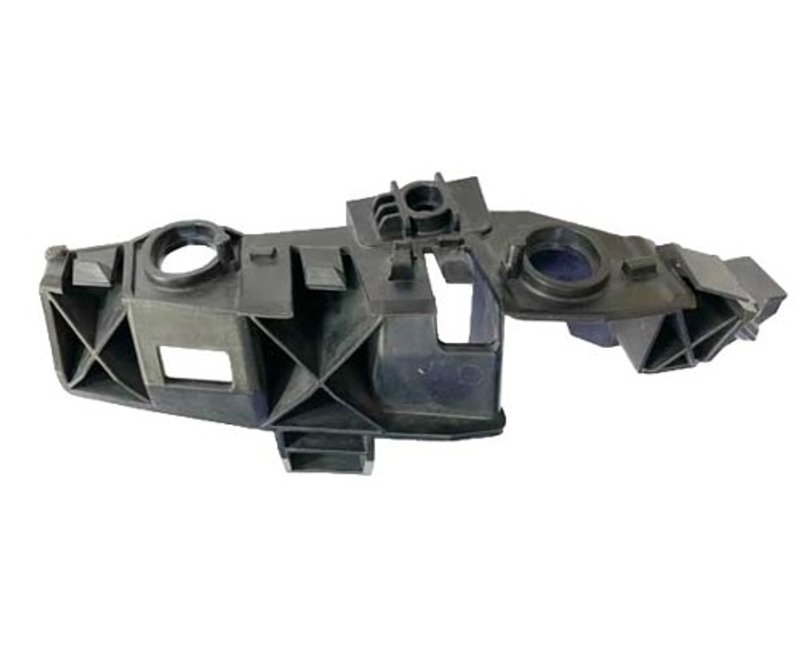 TechPro AU1042116 Bumper Cover Support - Front Left