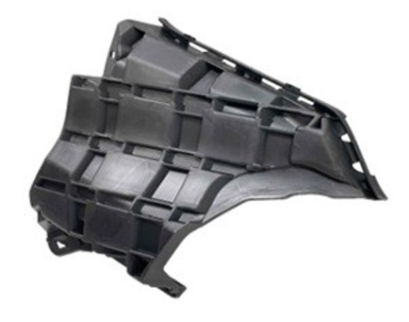 TechPro AU1042118 Bumper Cover Support - Front Left