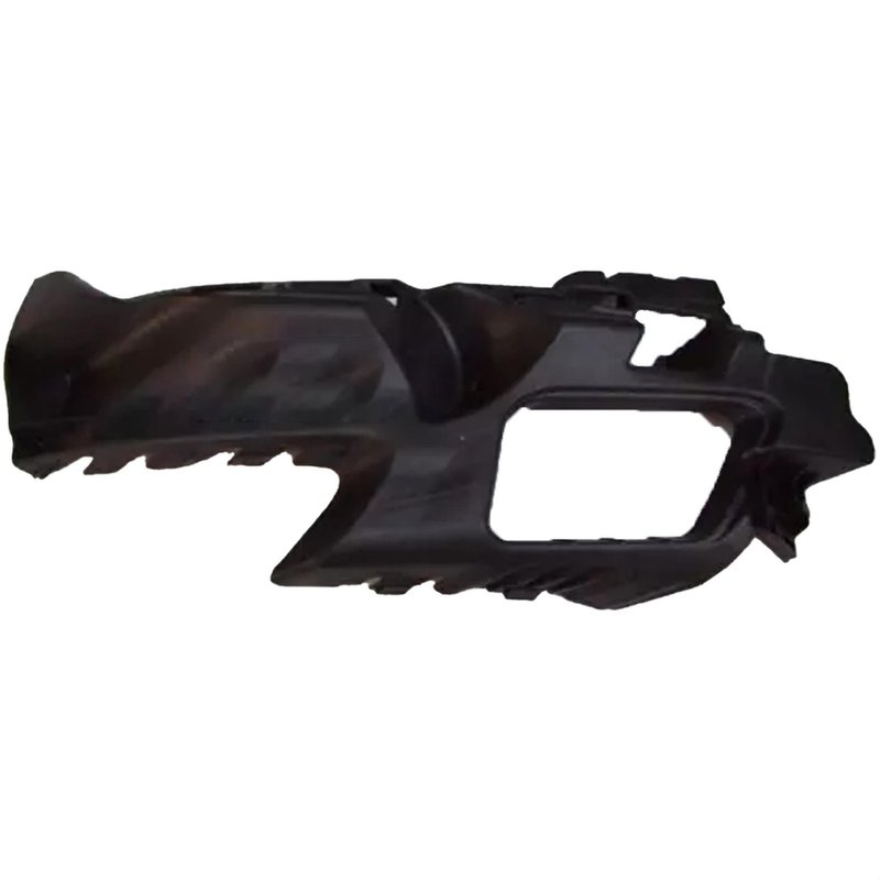 TechPro AU1042120 Bumper Cover Support - Front Left