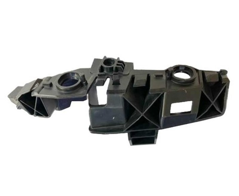 TechPro AU1043116 Bumper Cover Support - Front Right