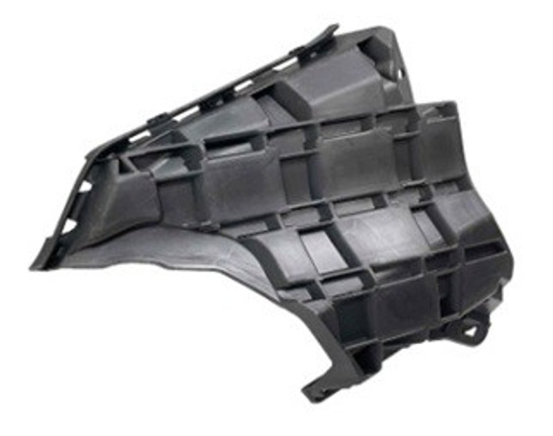 TechPro AU1043118 Bumper Cover Support - Front Right