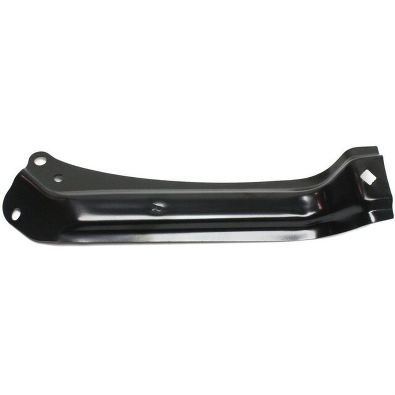 TechPro AU1043119 Bumper Cover Support - Front Right