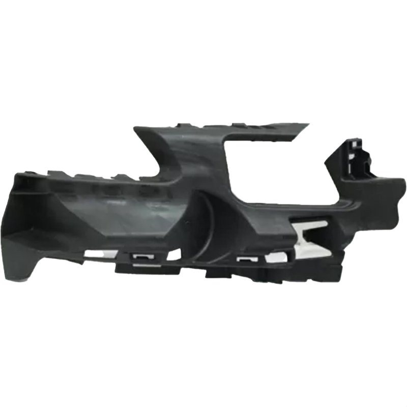 TechPro AU1043120 Bumper Cover Support - Front Right