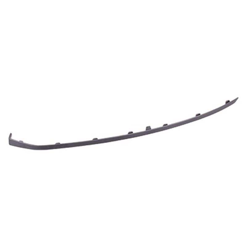 TechPro AU1046103C Bumper Cover Molding - Front Left