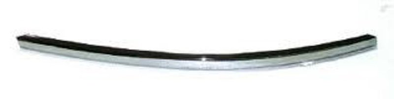 TechPro AU1047101 Bumper Cover Molding - Front Right