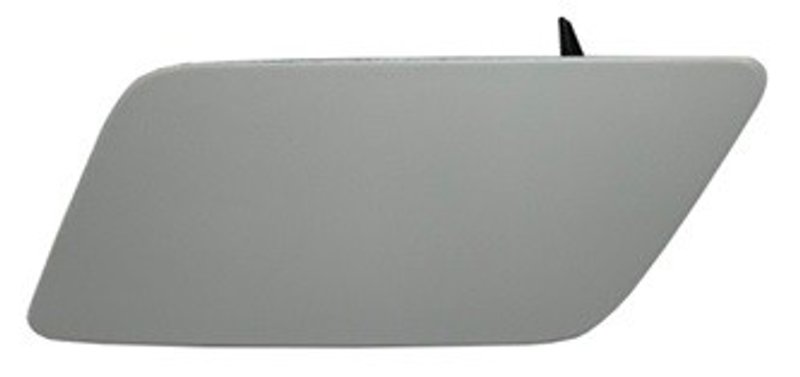 TechPro AU1048107 Windshield Washer Nozzle Cover - Left