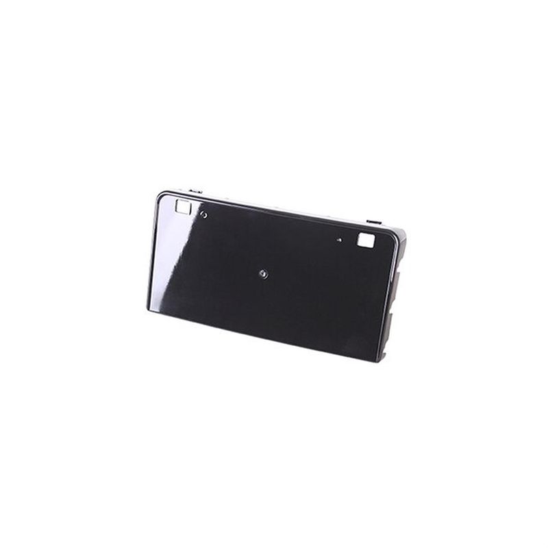 TechPro AU1068106 License Plate Bracket - Front