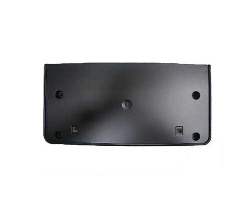 TechPro AU1068116 License Plate Bracket - Front