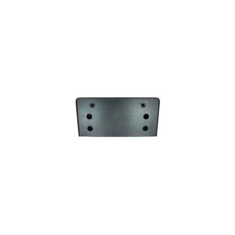 TechPro AU1068119 License Plate Bracket - Front