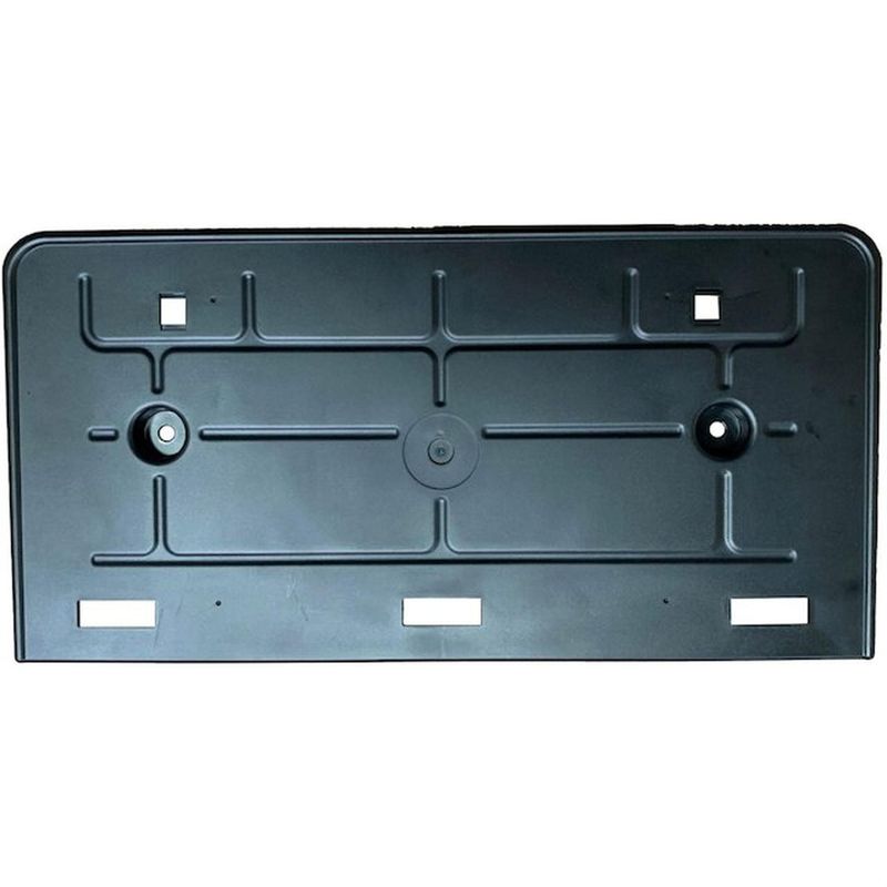 TechPro AU1068126 License Plate Bracket - Front