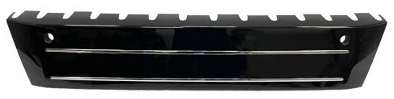 TechPro AU1068134 License Plate Bracket - Front