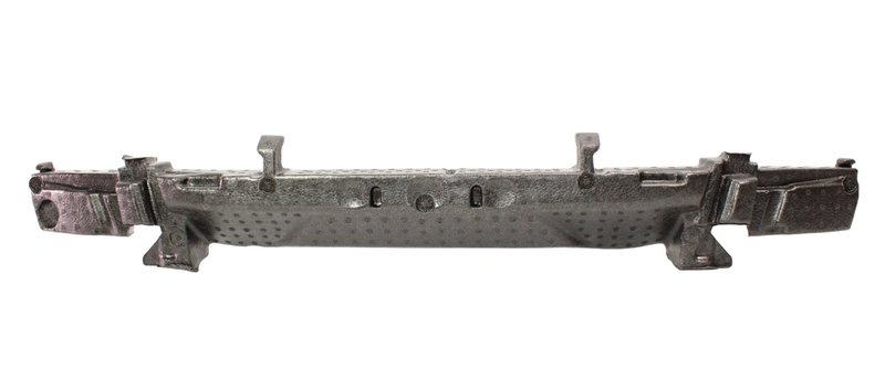 TechPro AU1070101 Bumper Impact Absorber - Front