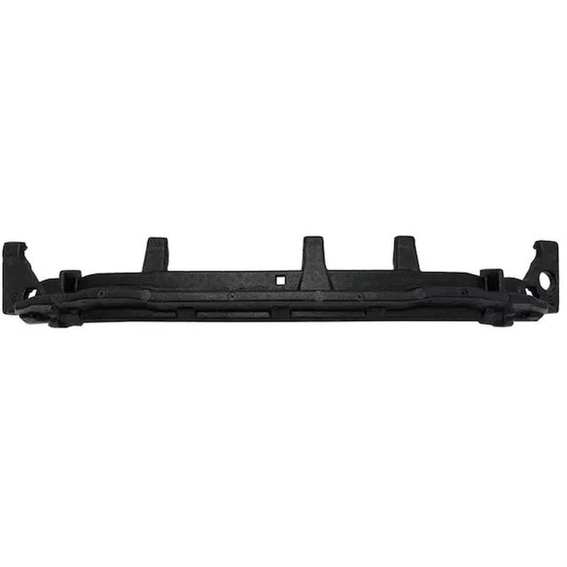 TechPro AU1070111 Bumper Impact Absorber - Front